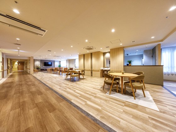 プレザンメゾン篠崎