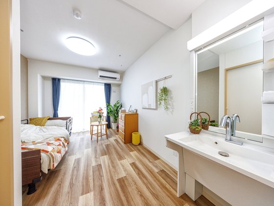 プレザンメゾン篠崎