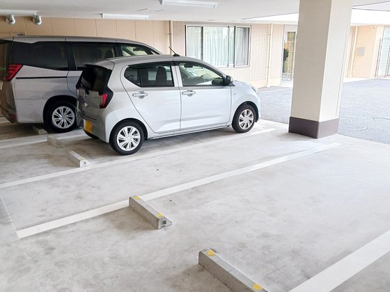 プレザンメゾン篠崎