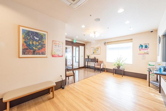 イリーゼかすかべ