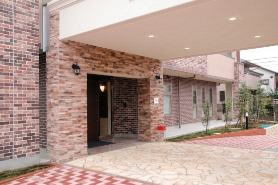 イリーゼかすかべ