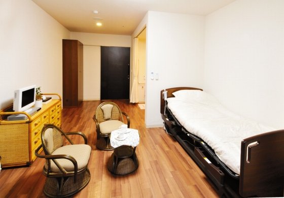 イリーゼかすかべ