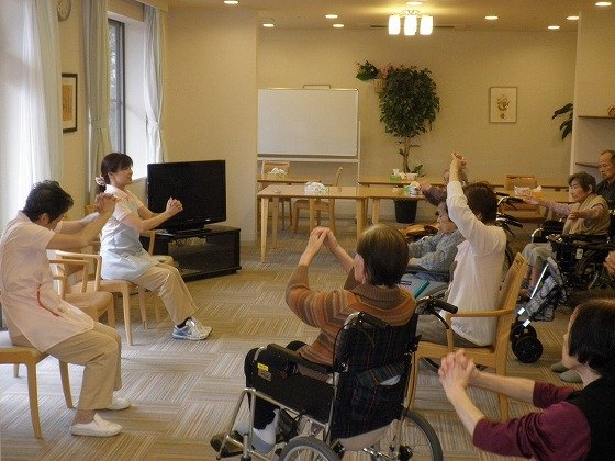 イリーゼかすかべ