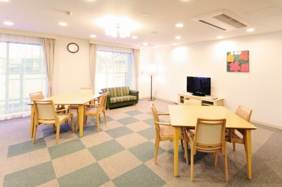 イリーゼかすかべ