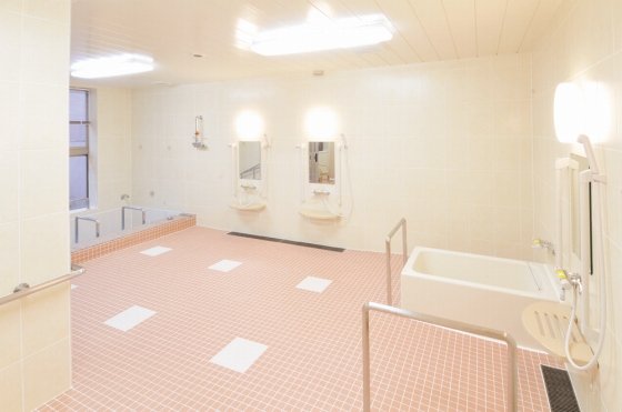 イリーゼかすかべ