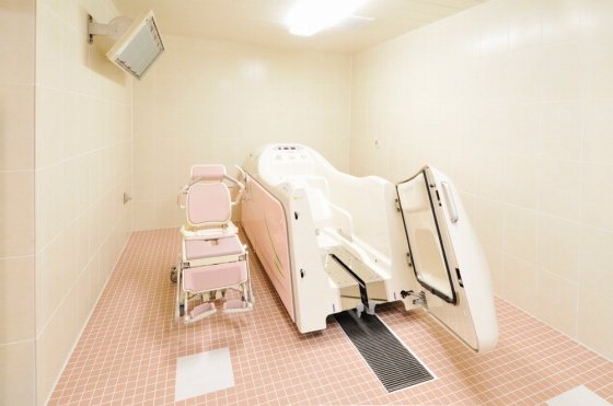 イリーゼかすかべ