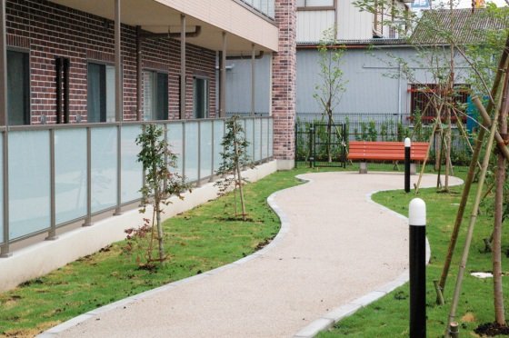 イリーゼかすかべ