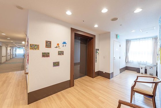 イリーゼかすかべ