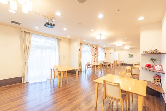 イリーゼかすかべ