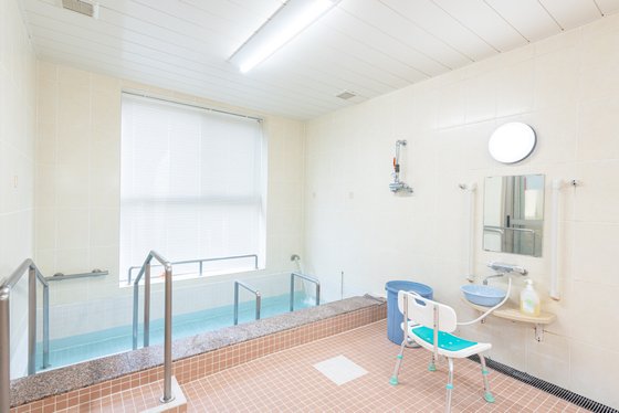 イリーゼかすかべ