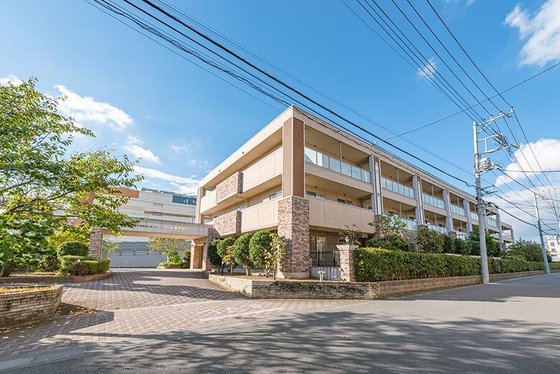 イリーゼかすかべ