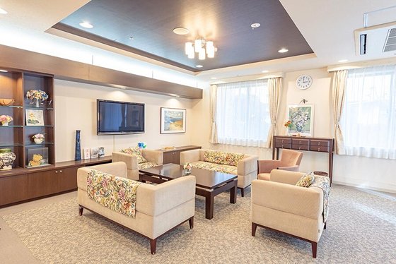 イリーゼかすかべ