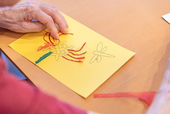 イリーゼかすかべ