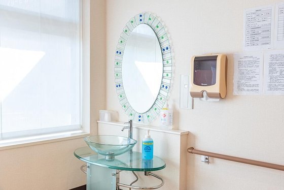 イリーゼかすかべ