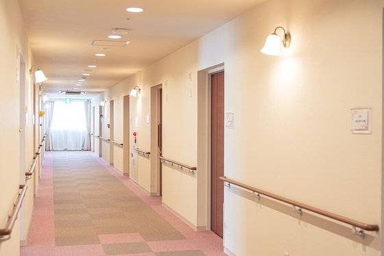 イリーゼかすかべ