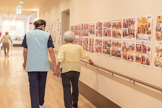 イリーゼかすかべ