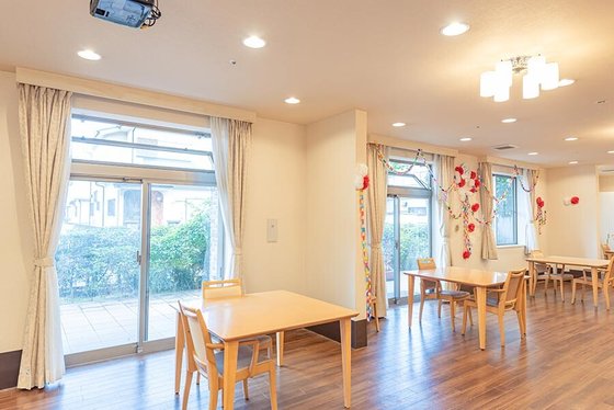 イリーゼかすかべ