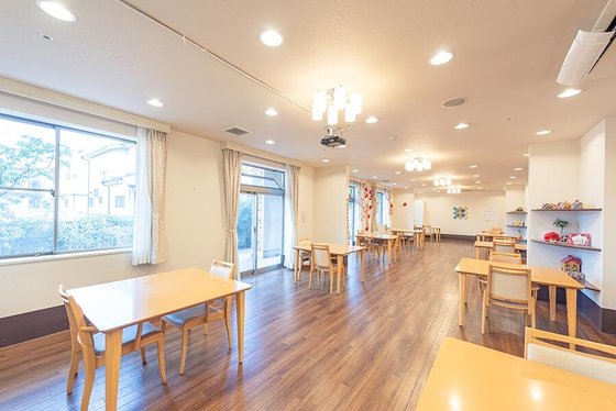 イリーゼかすかべ