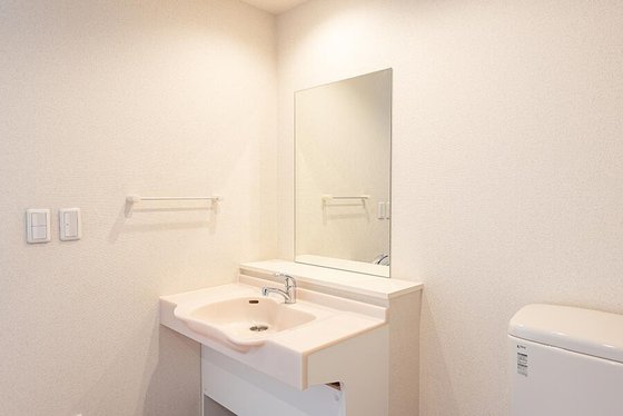 イリーゼかすかべ