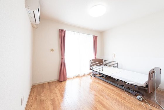 イリーゼかすかべ