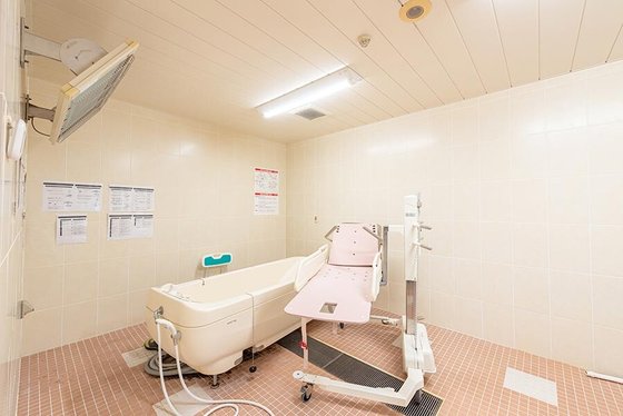 イリーゼかすかべ