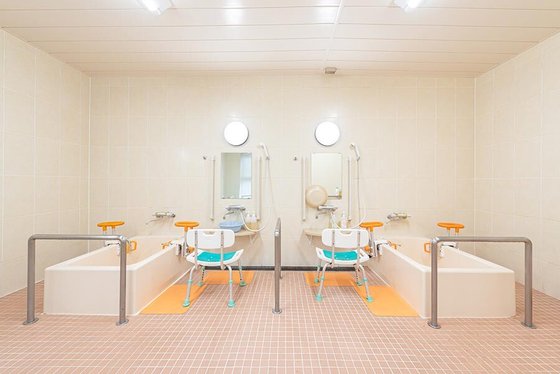 イリーゼかすかべ