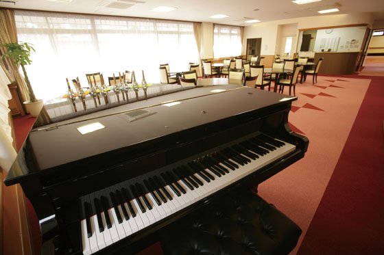 イリーゼ二子玉川ガーデン