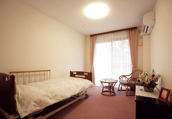 イリーゼ二子玉川ガーデン