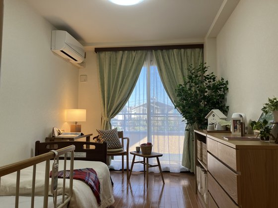 イリーゼ二子玉川ガーデン