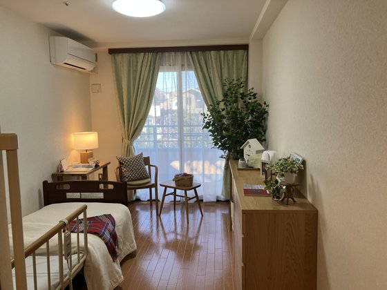 イリーゼ二子玉川ガーデン