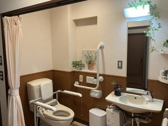 イリーゼ二子玉川ガーデン