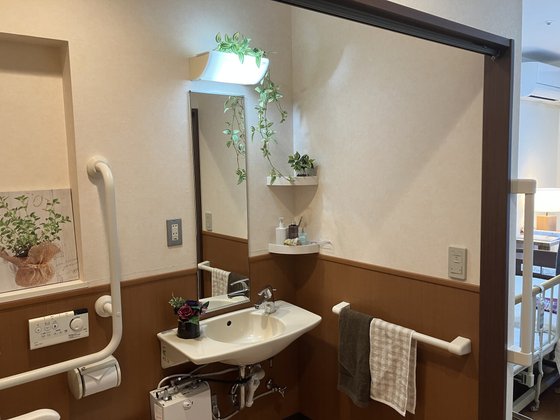 イリーゼ二子玉川ガーデン