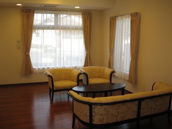 イリーゼまつど