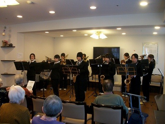 イリーゼまつど