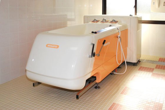 イリーゼまつど