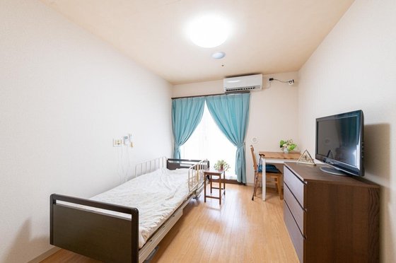 イリーゼ横浜センター南