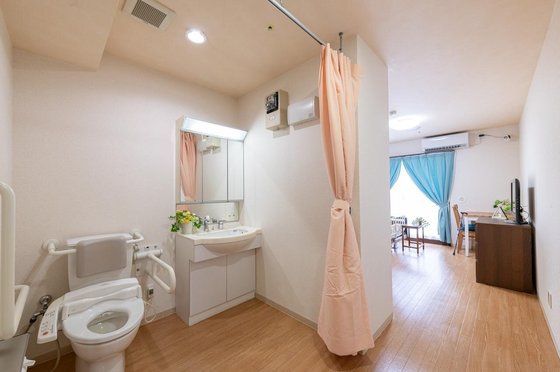 イリーゼ横浜センター南