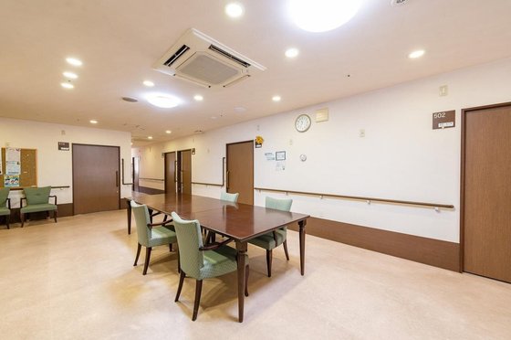 イリーゼ横浜センター南