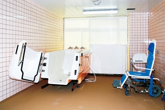 イリーゼ横浜センター南