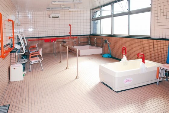 イリーゼ横浜センター南