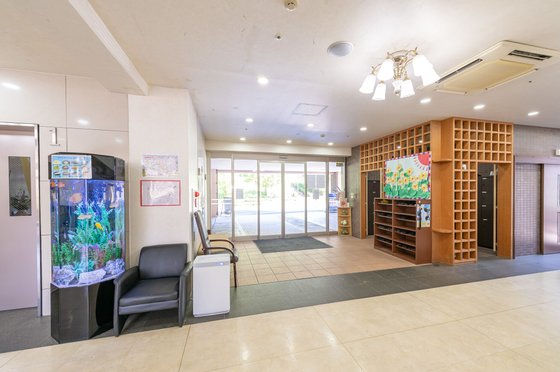 イリーゼ横浜センター南