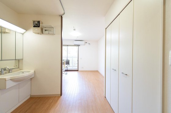 イリーゼ横浜センター南