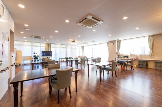 イリーゼ横浜センター南