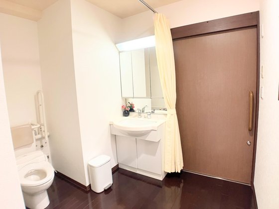 イリーゼ横浜センター南