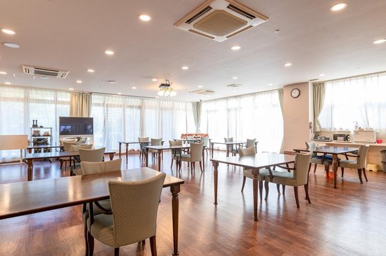 イリーゼ横浜センター南