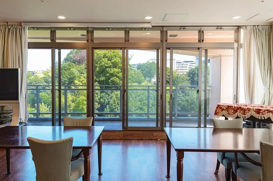 イリーゼ横浜センター南