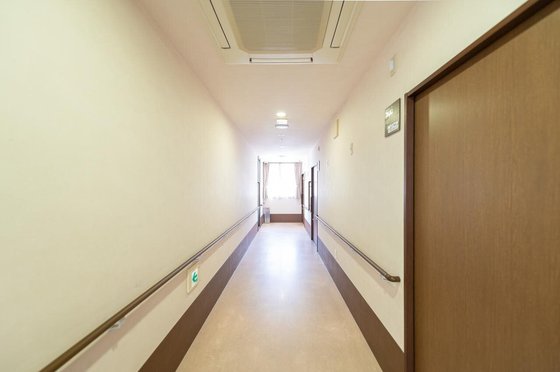 イリーゼ横浜センター南