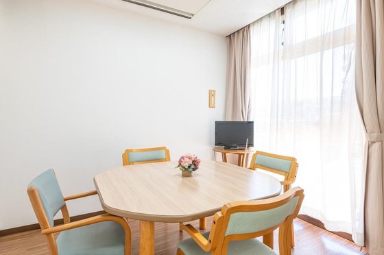 イリーゼ横浜センター南