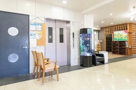 イリーゼ横浜センター南