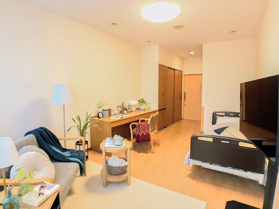 イリーゼかさい